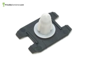 BMW 51718259025 — BMW GENUINE CLIP 51718259025