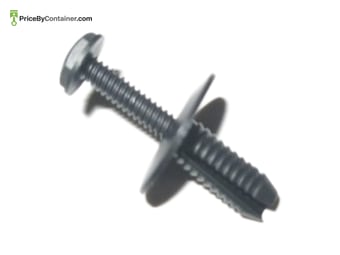 BMW 51718259788 — BMW GENUINE RIVET 51718259788