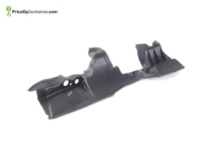 BMW 51718264182 — BMW GENUINE AIR DUCT 51718264182
