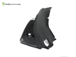 BMW 51718265467 — BMW GENUINE FANDER COVER 51718265467