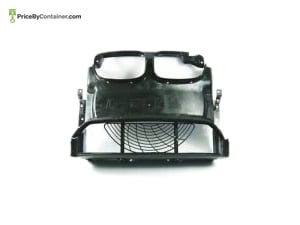 BMW 51718268371 — BMW GENUINE FR AIR DUCT 51718268371