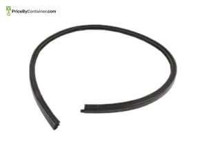 BMW 51718397376 — BMW GENUINE DOOR RUBBER RH 51718397376