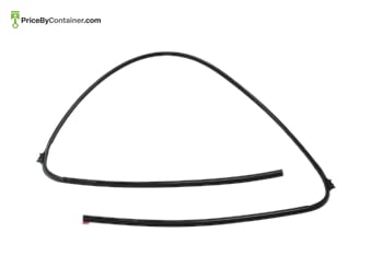 BMW 51718399109 — BMW GENUINE FRONT WINDSHILD RUBBER 51718399109