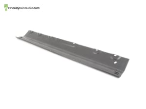 BMW 51718402335 — BMW GENUINE FOOT STEPER COVER 51718402335