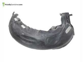 BMW 51718403060 — BMW GENUINE DRIVER SIDE REAR WHEEL ARCH LINER 51718403060