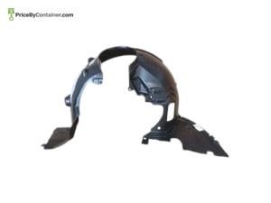 BMW 51719447833 — BMW GENUINE COVER FOR WHEELHOUSING, FRON 51719447833