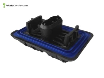 BMW 51719498145 — BMW GENUINE SUPPORT LIFTING PLATFORM 51719498145