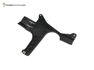 BMW 51719627322 — BMW GENUINE COVER FOR STEERING ASSEMBIY FRONT RIGHT 51719627322