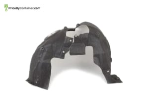 BMW 51719807830 — BMW GENUINE FENDER COVER 51719807830