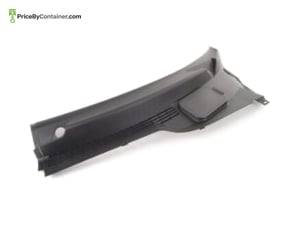 BMW 51719808095 — BMW GENUINE LEFT APRON 51719808095
