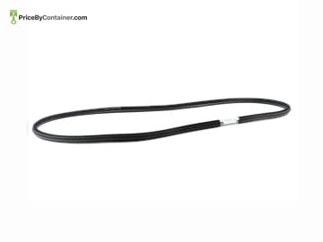 BMW 51727289610 — BMW GENUINE RUBBER 51727289610
