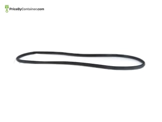 BMW 51727289689 — BMW GENUINE Door weatherstrip 51727289689