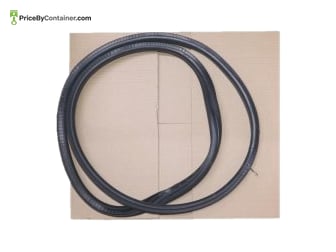 BMW 51727322523 — BMW GENUINE MINI COOPER RIGHT SIDE REAR DOOR SEAL 51727322523