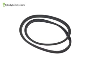 BMW 51727409193 — BMW GENUINE DOOR SEALING 51727409193