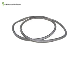 BMW 51727454424 — BMW GENUINE FR LH RH BODY DOOR RUBBER 51727454424