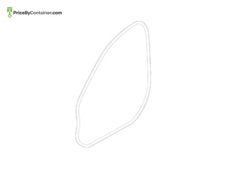BMW 51727490025 — BMW GENUINE DOOR SEAL 51727490025