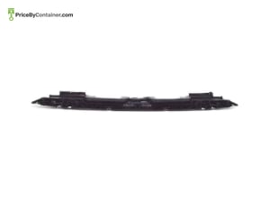 BMW 51744A01835 — BMW GENUINE UPPER AIR DUCT 51744A01835