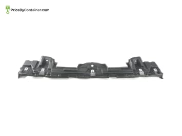 BMW 51745A01610 — BMW GENUINE AIR DUCT, RADIATOR 51745A01610