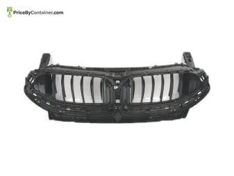 BMW 51745A21DC8 — BMW GENUINE AIR DUCT 51745A21DC8