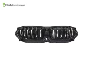 BMW 51745A29C27 — BMW GENUINE AIR FRAPS UPPER 51745A29C27
