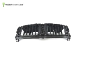 BMW 51745A29C42 — BMW GENUINE AIR FLAPS TOP 51745A29C42