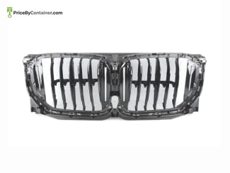 BMW 51745A29C44 — BMW GENUINE AIR DUCT 51745A29C44