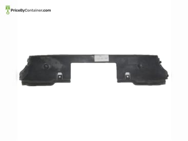 BMW 51747052464 — BMW GENUINE RADIATOR AIR GUIDE TOP 51747052464