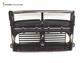 BMW 51747200781 — BMW GENUINE AIR DUCT 51747200781