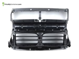 BMW 51747200787 — BMW GENUINE FR AIR DUCT 51747200787