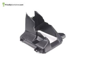 BMW 51747200790 — BMW GENUINE FR AIR DUCT 51747200790