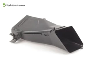 BMW 51747211515 — BMW GENUINE AIR DUCT 51747211515