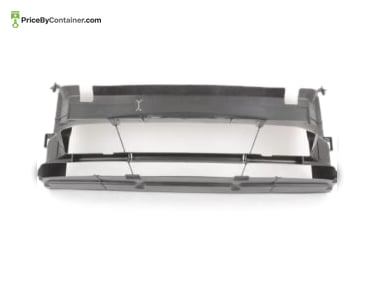 BMW 51747255414 — BMW Genuine Original New Front Lower Air Duct 51747255414 The Charge Air Duct 17517575403 is an original equipment…