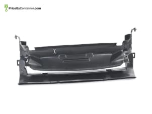 BMW 51747290609 — BMW GENUINE AIR DUCT BOTTOM 51747290609