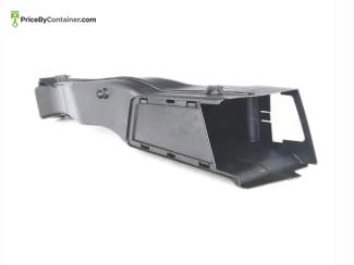 BMW 51747294487 — BMW GENUINE AIRDUCT 51747294487