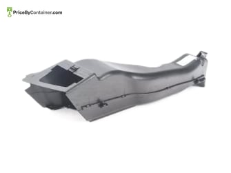 BMW 51747294488 — BMW GENUINE AIRDUCT 51747294488