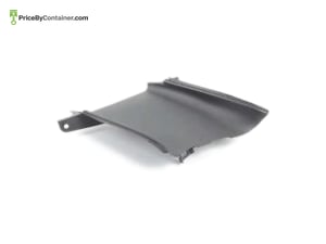 BMW 51747295353 — BMW GENUINE DRIPMOULDING 51747295353