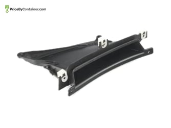 BMW 51747347375 — BMW GENUINE AIR DUCT 51747347375