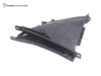 BMW 51747349592 — BMW GENUINE AIR DUCT 51747349592