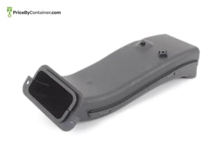 BMW 51747352344 — BMW GENUINE AIR DUCT 51747352344