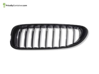 BMW 51747357985 — BMW GENUINE GRILLE FRONT 51747357985