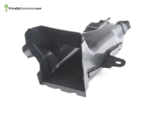 BMW 51747383851 — BMW GENUINE AIR DUCT 51747383851