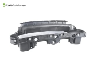 BMW 51747390474 — BMW GENUINE AIR DUCT 51747390474