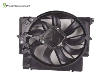 BMW 51747394665 — BMW GENUINE AIR DUCT 51747394665