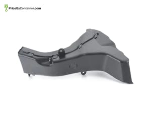 BMW 51747396939 — BMW GENUINE AIR DUCT 51747396939
