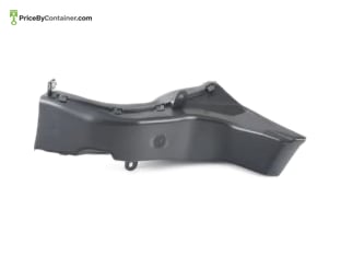 BMW 51747396940 — BMW GENUINE AIR DUCT 51747396940