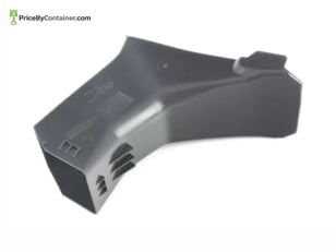 BMW 51747400003 — BMW GENUINE AIR DUCT PIPE 51747400003