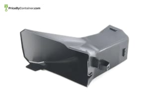 BMW 51747400004 — BMW GENUINE AIR DUCT PIPE 51747400004