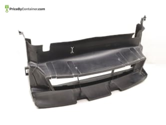 BMW 51747401233 — BMW GENUINE AIR DUCT 51747401233