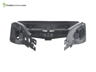 BMW 51747421675 — BMW GENUINE AIR DUCT 51747421675