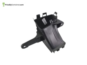 BMW 51747421686 — BMW GENUINE FR BRAKE AIR DUCT 51747421686